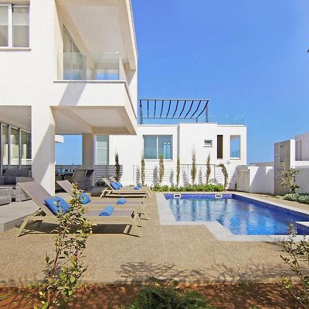 פרוטאראס Villa Nova מראה חיצוני תמונה