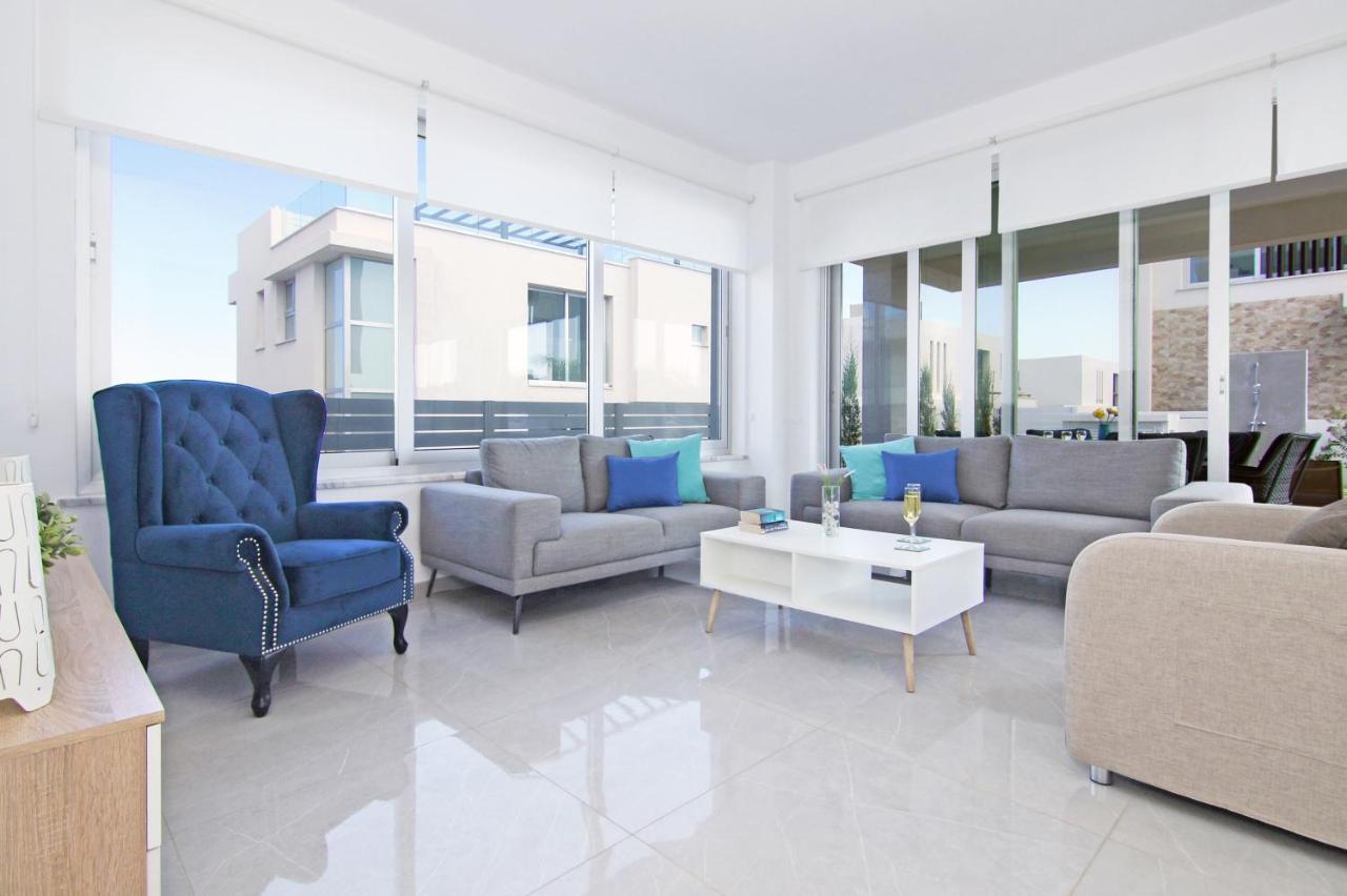 פרוטאראס Villa Nova מראה חיצוני תמונה