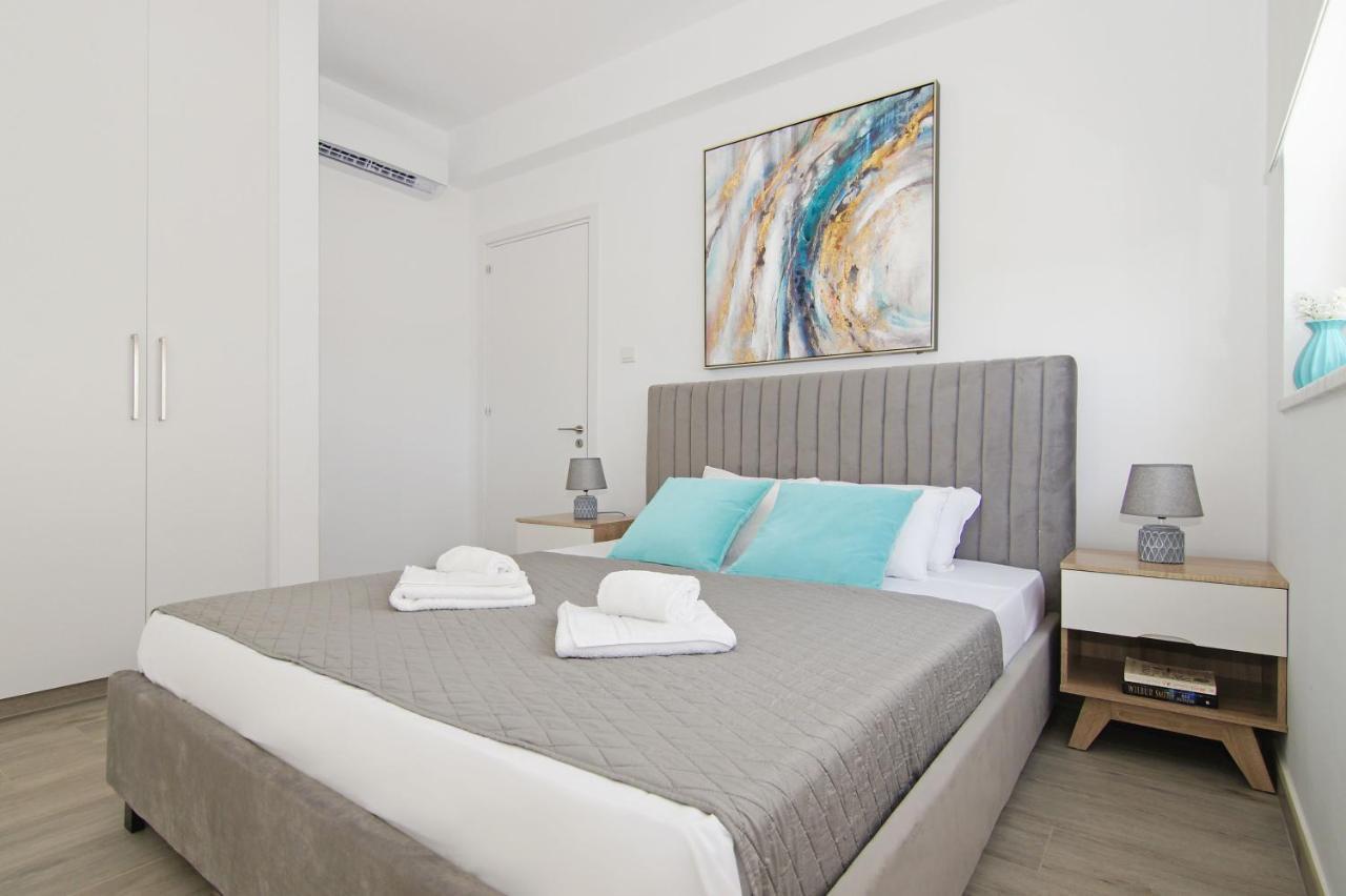 פרוטאראס Villa Nova מראה חיצוני תמונה